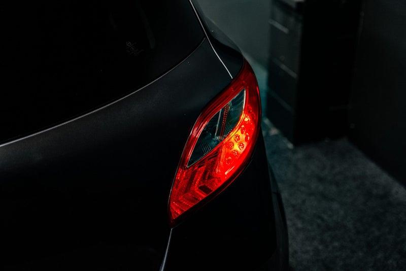2008 Mazda DEMIO