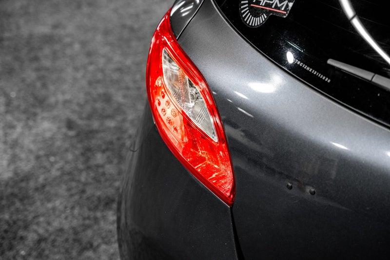 2008 Mazda DEMIO