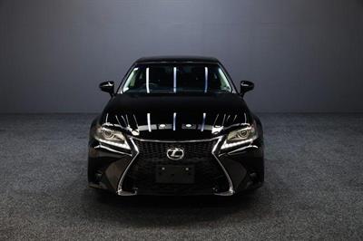 2013 Lexus GS 350 - Thumbnail