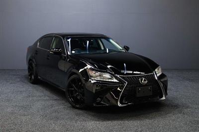 2013 Lexus GS 350 - Thumbnail