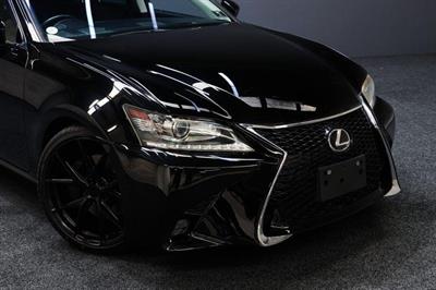 2013 Lexus GS 350 - Thumbnail