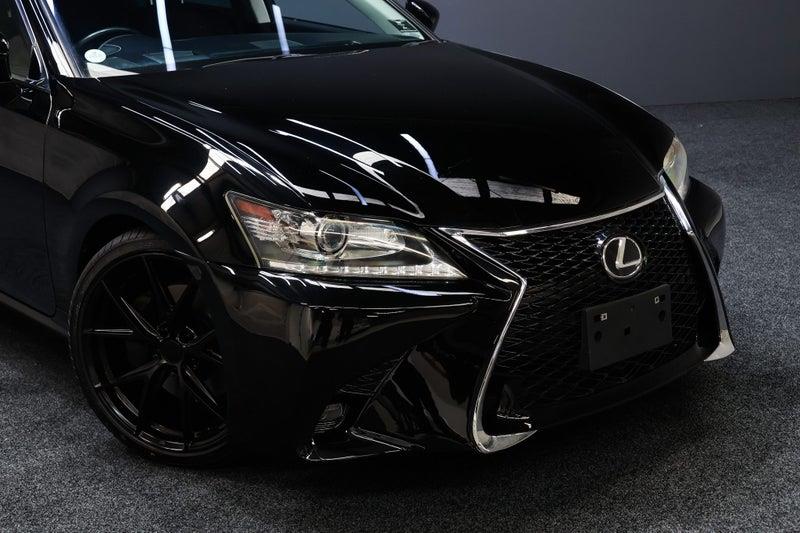 2013 Lexus GS 350