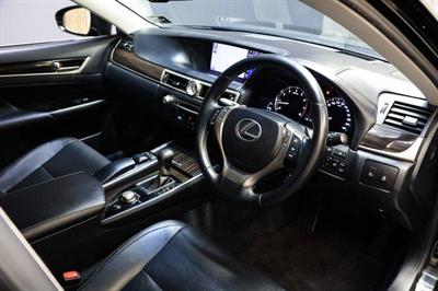 2013 Lexus GS 350 - Thumbnail