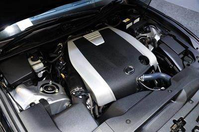 2013 Lexus GS 350 - Thumbnail