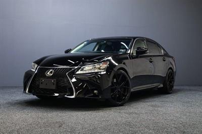 2013 Lexus GS 350 - Thumbnail