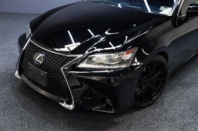 2013 Lexus GS 350 - Thumbnail