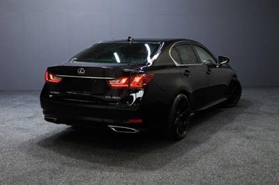 2013 Lexus GS 350 - Thumbnail