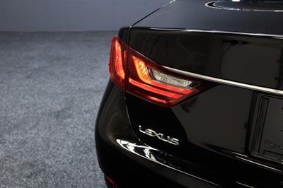 2013 Lexus GS 350 - Thumbnail