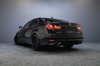 2013 Lexus GS 350 - Thumbnail