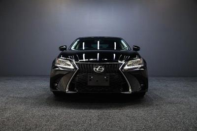 2013 Lexus GS 350 - Thumbnail