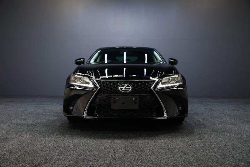 2013 Lexus GS 350
