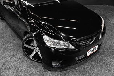 2010 Toyota MARK-X - Thumbnail