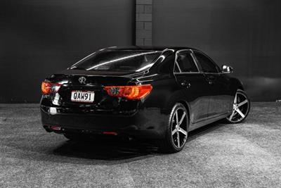 2010 Toyota MARK-X - Thumbnail