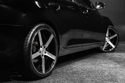 2010 Toyota MARK-X - Thumbnail