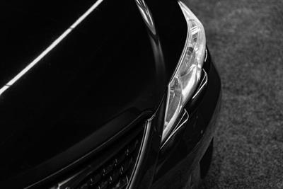 2010 Toyota MARK-X - Thumbnail