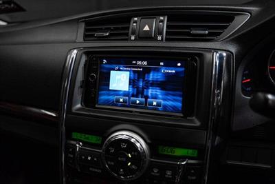 2010 Toyota MARK-X - Thumbnail