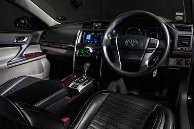 2010 Toyota MARK-X - Thumbnail