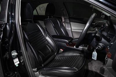 2010 Toyota MARK-X - Thumbnail