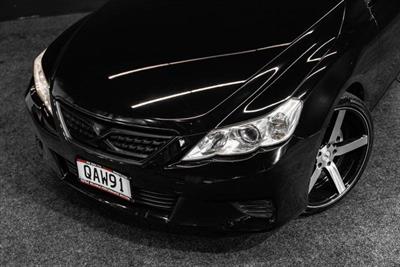 2010 Toyota MARK-X - Thumbnail