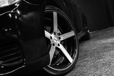 2010 Toyota MARK-X - Thumbnail