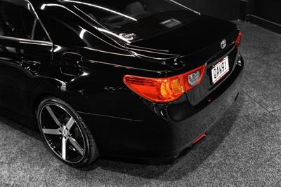 2010 Toyota MARK-X - Thumbnail