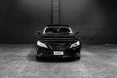 2010 Toyota MARK-X - Thumbnail