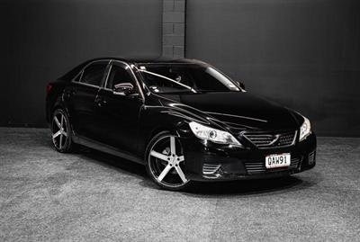 2010 Toyota MARK-X - Thumbnail