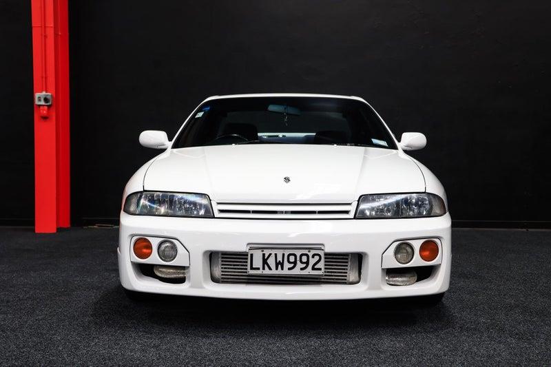 1996 Nissan Skyline