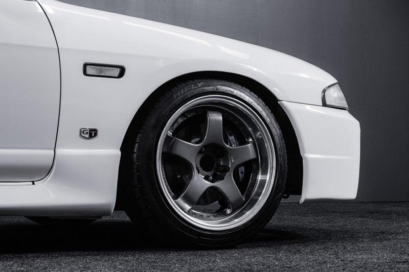 1996 Nissan Skyline