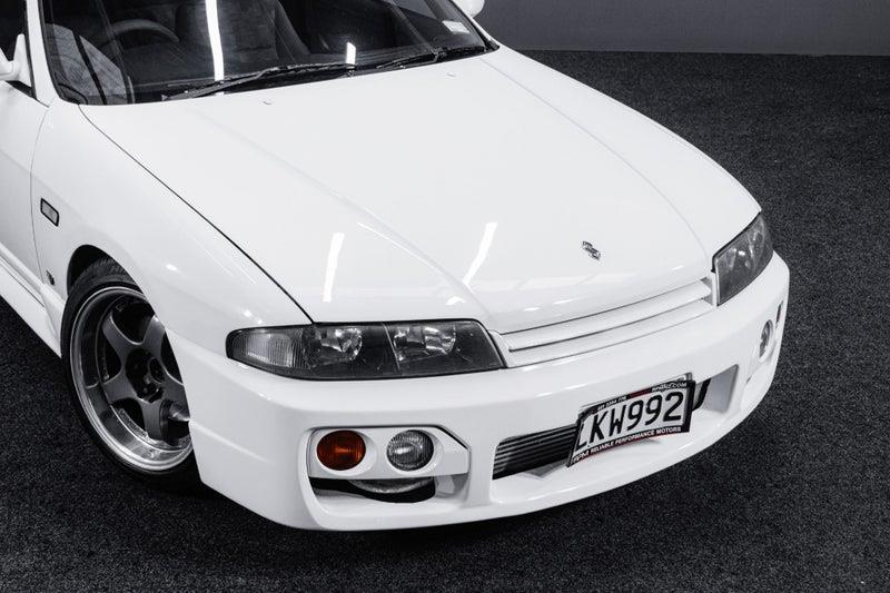1996 Nissan Skyline