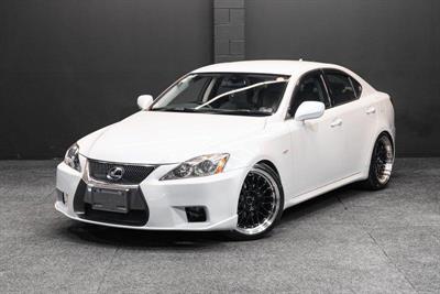 2006 Lexus IS 250