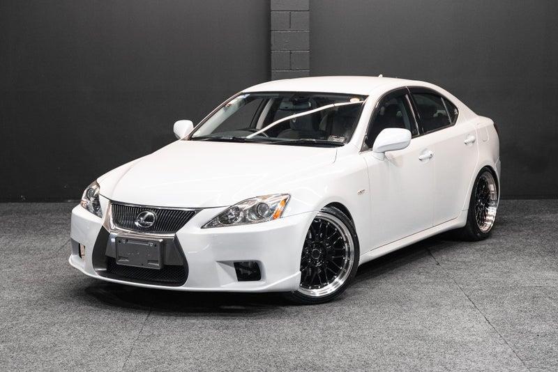 2006 Lexus IS 250