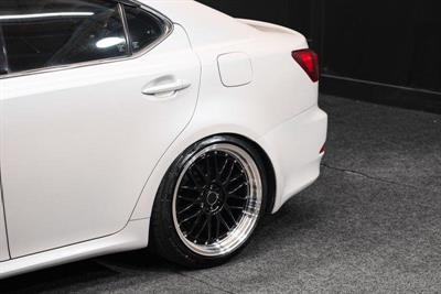 2006 Lexus IS 250 - Thumbnail