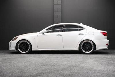 2006 Lexus IS 250 - Thumbnail