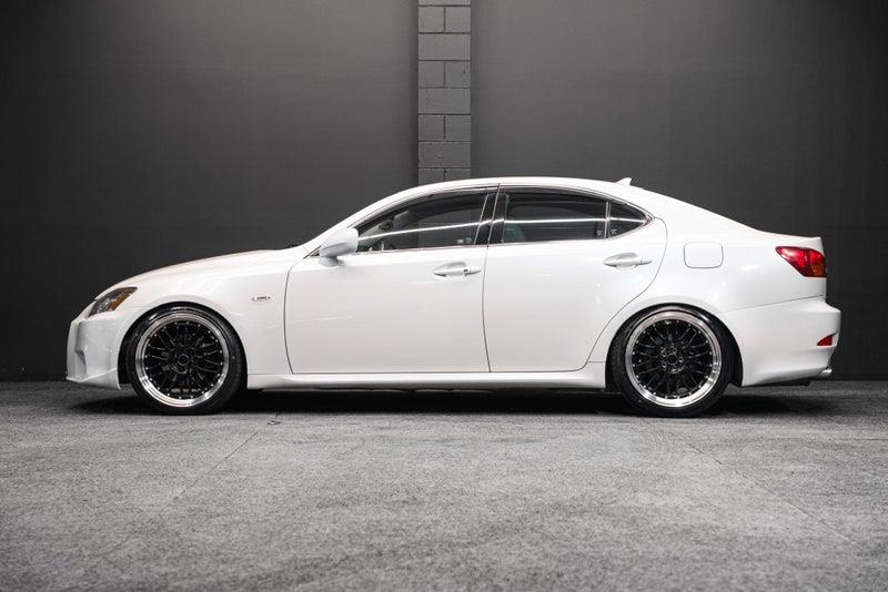 2006 Lexus IS 250