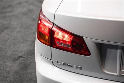 2006 Lexus IS 250 - Thumbnail