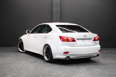 2006 Lexus IS 250 - Thumbnail