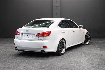 2006 Lexus IS 250 - Thumbnail
