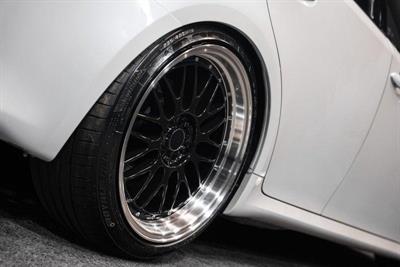 2006 Lexus IS 250 - Thumbnail