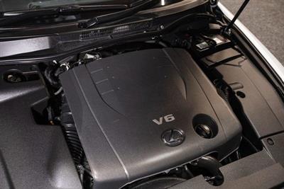 2006 Lexus IS 250 - Thumbnail