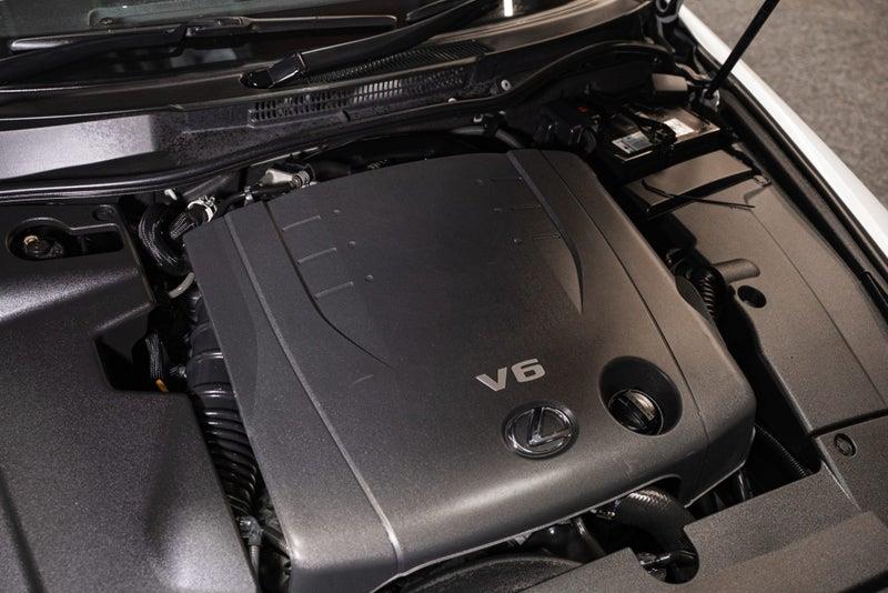2006 Lexus IS 250