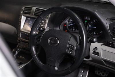 2006 Lexus IS 250 - Thumbnail