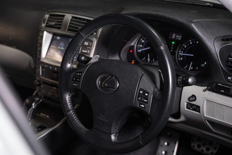 2006 Lexus IS 250