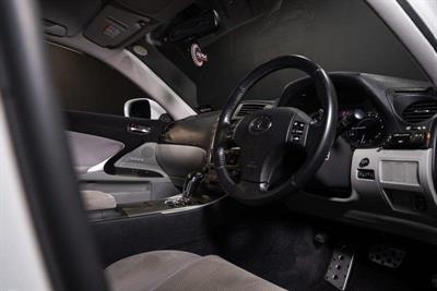 2006 Lexus IS 250 - Thumbnail