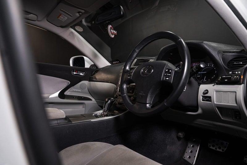 2006 Lexus IS 250