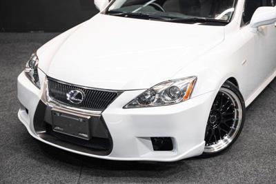 2006 Lexus IS 250 - Thumbnail