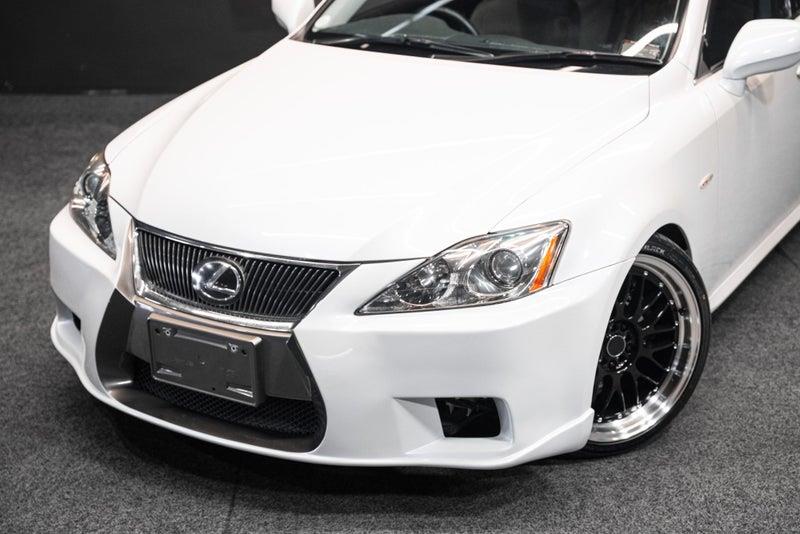 2006 Lexus IS 250
