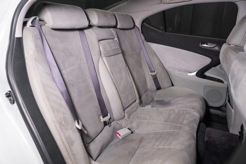 2006 Lexus IS 250
