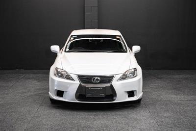 2006 Lexus IS 250 - Thumbnail