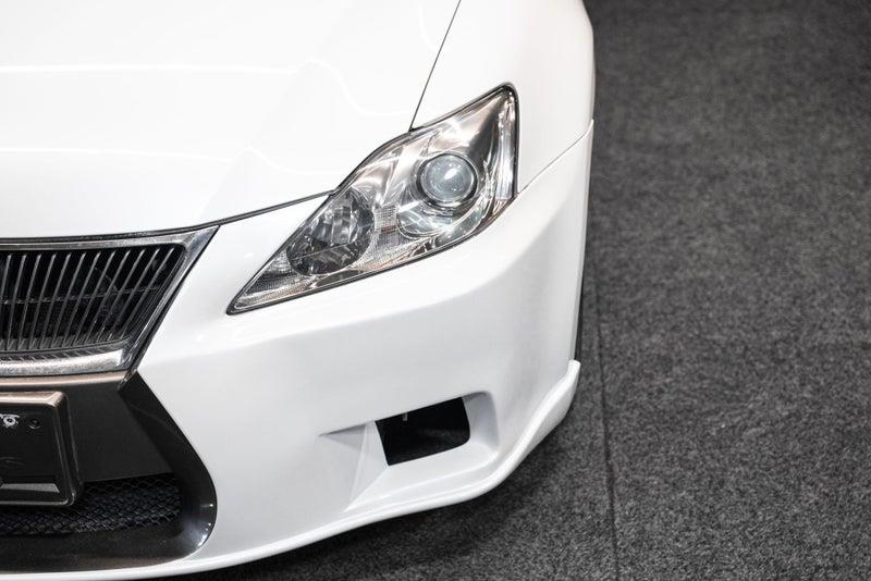 2006 Lexus IS 250